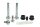 AUTOFREN SEINSA D7171C Führungshülsensatz, Bremssattel