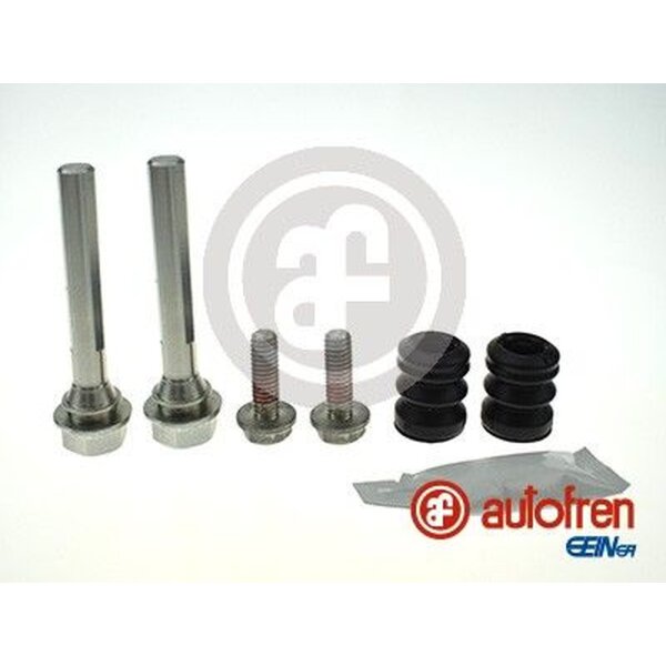 AUTOFREN SEINSA D7205C Führungshülsensatz, Bremssattel