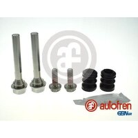 AUTOFREN SEINSA D7205C Führungshülsensatz,...