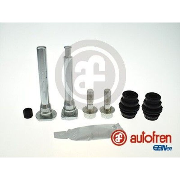 AUTOFREN SEINSA D7211C Führungshülsensatz, Bremssattel