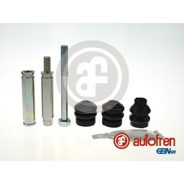 AUTOFREN SEINSA D7213C Führungshülsensatz, Bremssattel