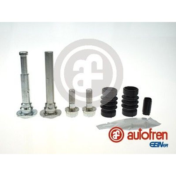 AUTOFREN SEINSA D7227C Führungshülsensatz, Bremssattel