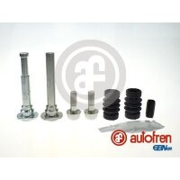 AUTOFREN SEINSA D7227C Führungshülsensatz,...