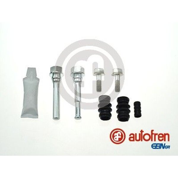 AUTOFREN SEINSA D7239C Führungshülsensatz, Bremssattel