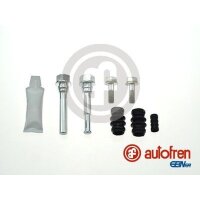 AUTOFREN SEINSA D7239C Führungshülsensatz,...