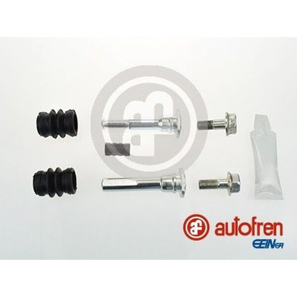 AUTOFREN SEINSA D7247C Führungshülsensatz, Bremssattel