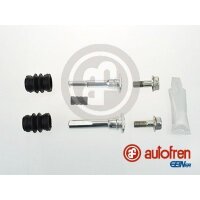 AUTOFREN SEINSA D7247C Führungshülsensatz,...