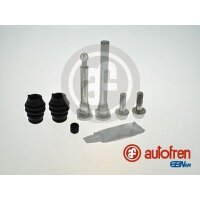 AUTOFREN SEINSA D7248C Führungshülsensatz,...