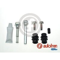 AUTOFREN SEINSA D7257C Führungshülsensatz,...