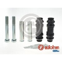 AUTOFREN SEINSA D7259C Führungshülsensatz,...