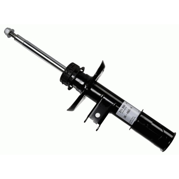 SACHS 315 860 Stoßdämpfer