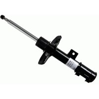 SACHS 315 756 Stoßdämpfer