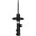 SACHS 315 756 Stoßdämpfer