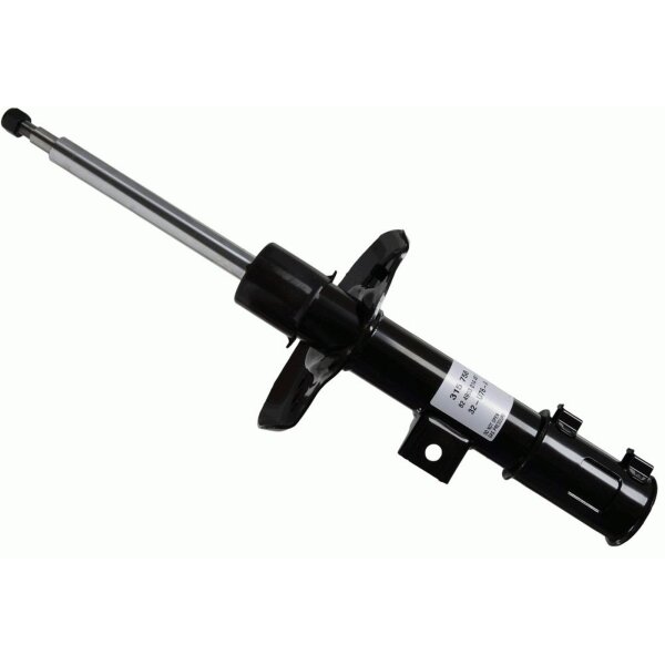 SACHS 315 758 Stoßdämpfer
