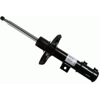 SACHS 315 758 Stoßdämpfer