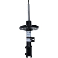 SACHS 315 758 Stoßdämpfer