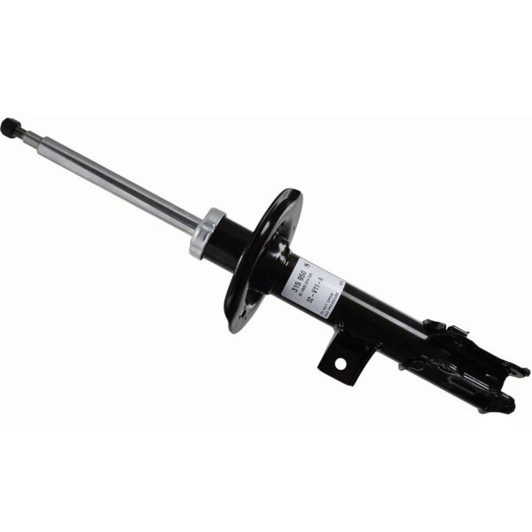 SACHS 315 950 Stoßdämpfer