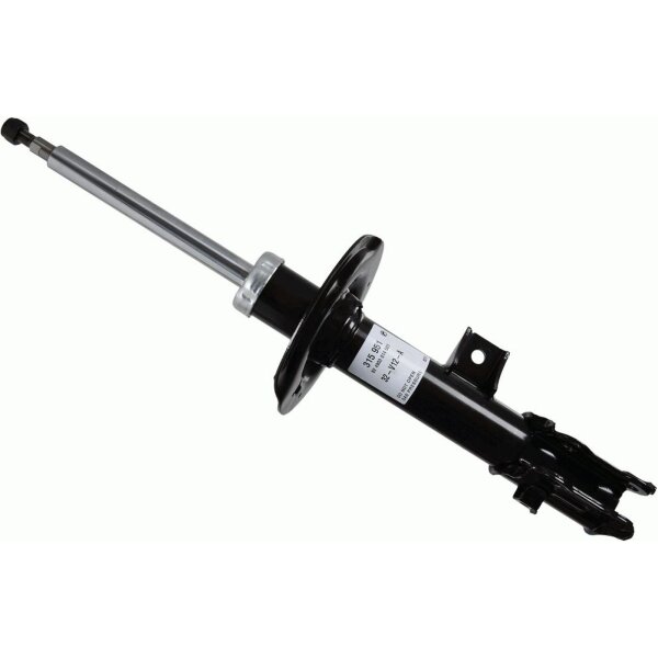SACHS 315 951 Stoßdämpfer