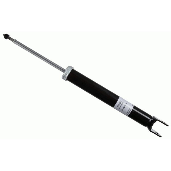SACHS 316 604 Stoßdämpfer