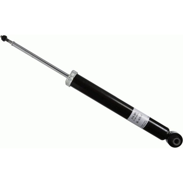 SACHS 316 605 Stoßdämpfer