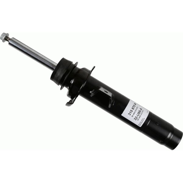 SACHS 315 870 Stoßdämpfer