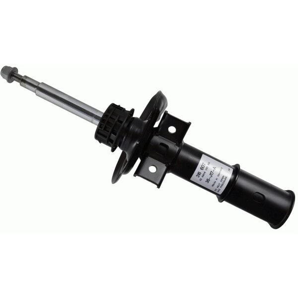 SACHS 316 607 Stoßdämpfer