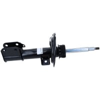 SACHS 316 607 Stoßdämpfer