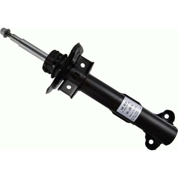 SACHS 316 608 Stoßdämpfer