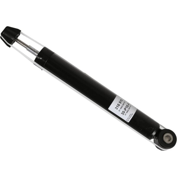 SACHS 316 910 Stoßdämpfer