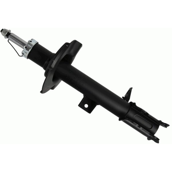 SACHS 317 102 Stoßdämpfer
