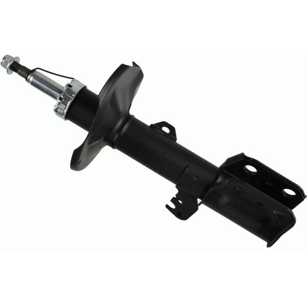 SACHS 317 109 Stoßdämpfer