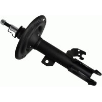 SACHS 317 117 Stoßdämpfer