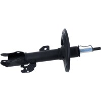 SACHS 317 117 Stoßdämpfer