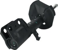 SACHS 317 122 Stoßdämpfer