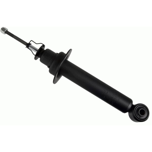 SACHS 317 132 Stoßdämpfer