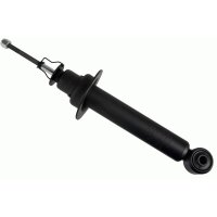 SACHS 317 132 Stoßdämpfer