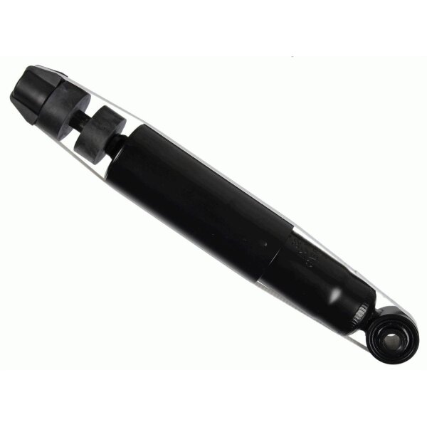 SACHS 317 133 Stoßdämpfer