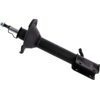 SACHS 317 143 Stoßdämpfer