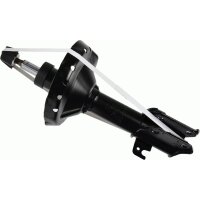 SACHS 317 148 Stoßdämpfer