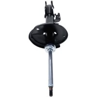 SACHS 317 149 Stoßdämpfer