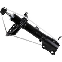 SACHS 317 156 Stoßdämpfer