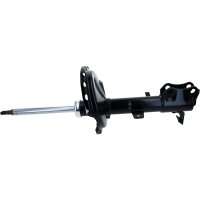 SACHS 317 156 Stoßdämpfer