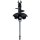 SACHS 317 156 Stoßdämpfer
