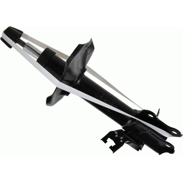 SACHS 317 157 Stoßdämpfer