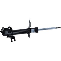 SACHS 317 158 Stoßdämpfer
