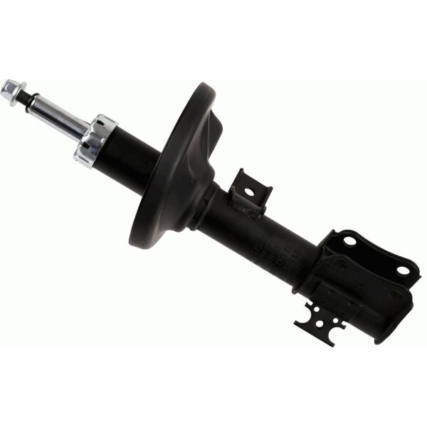 SACHS 317 175 Stoßdämpfer