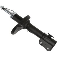 SACHS 317 176 Stoßdämpfer