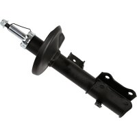 SACHS 317 185 Stoßdämpfer