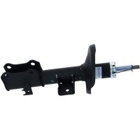 SACHS 317 185 Stoßdämpfer