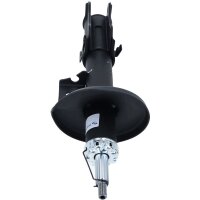 SACHS 317 185 Stoßdämpfer